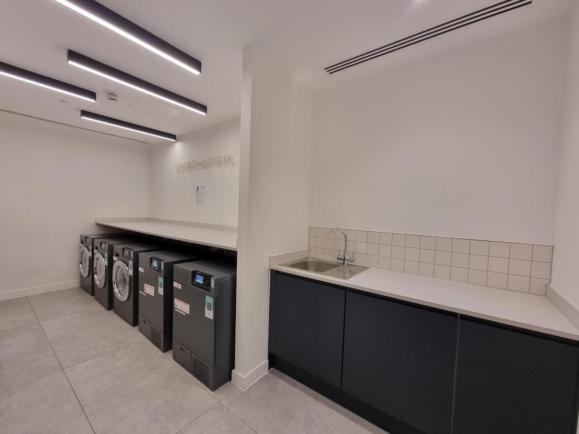 Trafford Suite Modern 1 Bed With Cinema Room Manchester Eksteriør billede